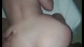 Big Black Dick Fucking Big Hot Ass In Amateur Sex