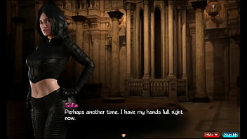 Treasure Of Nadia v87061 Part 256 Anal For Life By LoveSkySan69