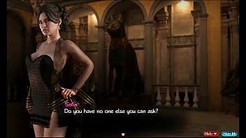 Treasure Of Nadia v87061 Part 253 Sex With Horny Milfs By LoveSkySan69