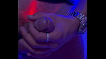 Me Exibindo No Puteiro