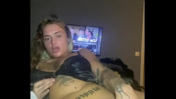 What Scottish Goths Do After College! It' Naughty