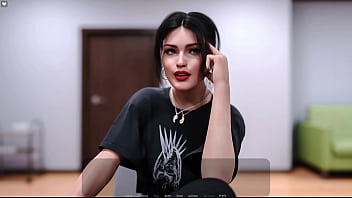 Sex, Babe, 3d, Uniform, Cute, Cheating, Cop, Game, Female-protagnist - Sexy - 2025 - Passionate - Session - Video 270975