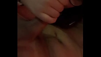 Melicha Owo Joven Gotica En Motel Mamando