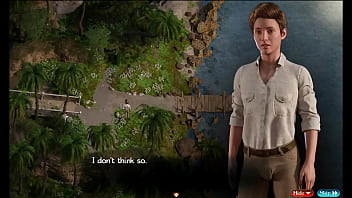 Treasure Of Nadia V96101 Part 296 Threesome Janet And Naomi By Loveskysan69