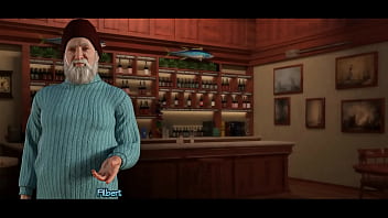 Treasure Of Nadia V87061 Part 250 Sailor Man On Action With Sexy Doctor By Loveskysan69