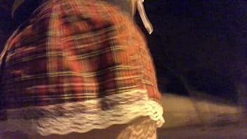 Bi Biana (yo) Caminando Por Las Calles