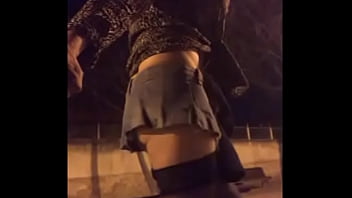 Walking Like A Whore