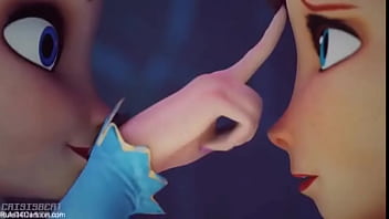 Une Soirée Entre Fille Très Froid