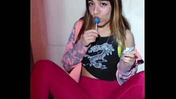 Bonneyuwu - 3:25 Lollipops