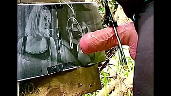 Slut Wife Johanna Gets 2 More Blasts