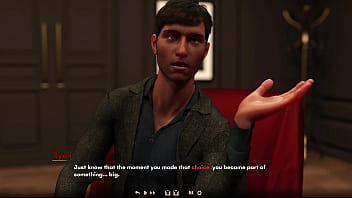 Husband Gone Aboard Part 2