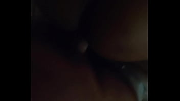 Fuckin Her From The Back - ass, doggystyle, ebony, bareback, bbc - Video 283706