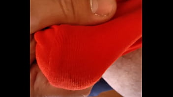 Cum In Underwear #fanrequest