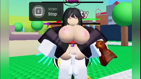 3 Whore Got Fuck In Battle