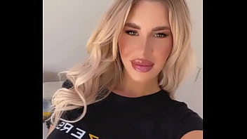 On Set For Brazzers ?