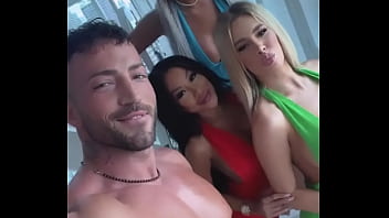 Chorizo Team ?? Maximo Garcia1 Misscjmilesx Hayleydaviesxx