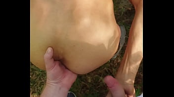 Loch Dehnen, Bevor Reingefickt Wird