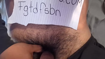 Vídeo De Verificación - verification-video - Video 295973