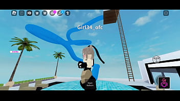 Lesbian, Sexy, Roblox - Lesbian - 2025 - Amazing - Session - Video 276390