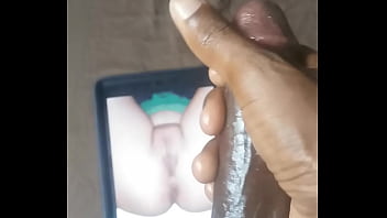 Tribute To Havefuntooxxxx - masturbation, bbc, tribute, black-cock - Video 245984