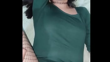 De Esta Manera Me Cojo A La Hermosa Catira De Culo Grande Y Apretado - Rica Chava Siendo Follada Por Polla Enorme Por Su Ano Y Asi Termina