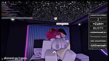 Ex Vuelve Conmigo Para Recibir Mi Pene Futa En Roblox Condo