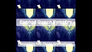 Bannedqueenkymstry - Big-ass, Big-tits, Big-boobs, Big-butt - Big_ass - 2025 - Incredible - Show - Video 276384