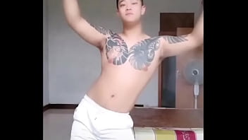 肌肉帅哥 - 男孩, 痞子 - Unknown - 2025 - Hot - Experience - Video 276359