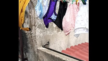 Calzones De Mi Cuñada - porno, real - Video 245877