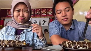 Davin Wardana,ghina Salsabilla - Kfood, Korean-food - Unknown - 2025 - Intense - Experience - Video 274456