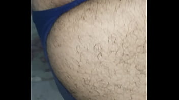 Cu Querendo Ser Arrombado