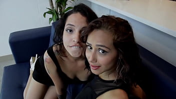 Discover The Power Of Sexual Energy In A Saving Trio