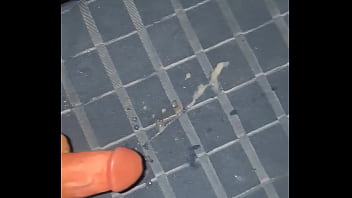 I Had To Sudden Urge To Cum Like A Giant Demon