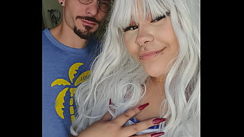 Big Ninfeta Provoca At_ Ser Macetada De Fantasia - ass, blowjob, amateur, homemade, braces, pussy-licking, huge-ass, goth, facesitting, exhibitionist, - Video 292275