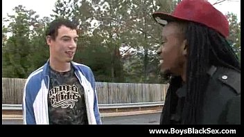 Sexy Black Gay Boys Fuck White Young Dudes Hardcore 04 - anal, interracial, ass, blowjob, blackcock, oral, gay, gaysex, gayhardcore, gayfuck, blacksonboys - Video 5946959