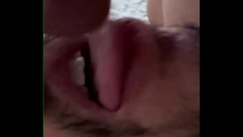 Self Suck And Swallowing Some Fresh Sperm - Jcputao