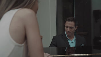 _pussy Piano Pleasures_ Alexis James