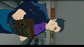 Itadori Y Todo Tienen Sexo En Español Mexicano