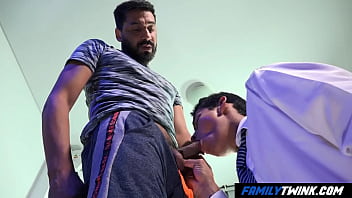 Familytwink - Disciplinary Spanks To My Unresponsable Son