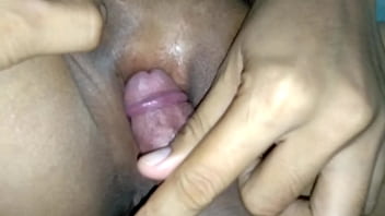 His Dick Is Too Long For Her