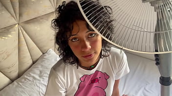 Mi Pequeña Hermanastra Me Ofrece Sexo Duro A Cambio De Arreglar Una Travesura Que Hizo. - anal, cum, sex, teen, latina, sexy, ass, real, amateur, homemade, squirt, big-ass, amateurs, big-tit - Video 292064