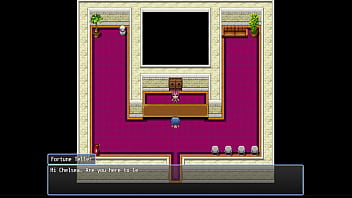 Little Miss Rebillion Part 1