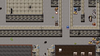 Little Miss Rebillion Part 3