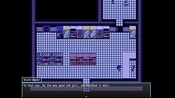 Little Miss Rebillion Part 4