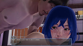 Little Miss Rebillion Part 6