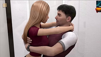 New, Big-boobs-3d, Curvy-3d, Cute-outfit-3d - Unknown - 2025 - Incredible - Session - Video 273791