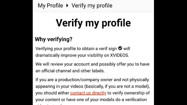 Verification Video - verification-video - Video 281256