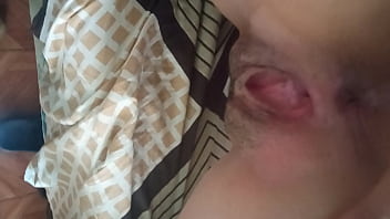 Me La Lleve A Mi Cuarto Y La Puse De Perrito