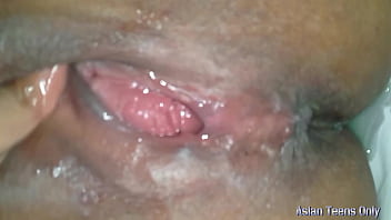 Asian Ghostzilla Squirts And Trying To Be Sexy