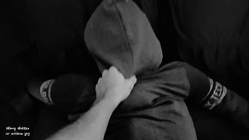 Fiquei Ofegante Metendo No Meu Boneco